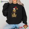 Dog Max Whoville Tree Disney Christmas Shirts