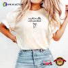 Emotionally Introverted Funny Introvert Comfort Colors Tee