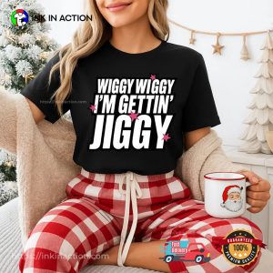 Five Boy Band Wiggy Wiggy I’m Gettin’ Jiggy Concert Tour Shirt