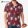 Friday The 13th Hawaiian Shirt