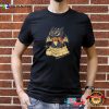 Hogwarts Magic Toothless Dragon Shirt