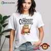 I Am A Conduit For Nonsense Funny Internet Frog Meme Shirt