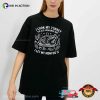 I Let My Mom Do It Funny Thanksgiving Shirt