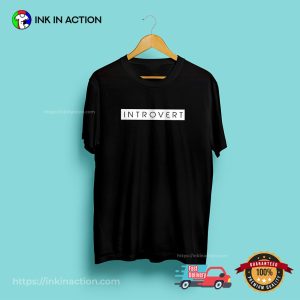 Introvert Lifestyle January 2nd 2026 Shirt 1 InkInAction.com