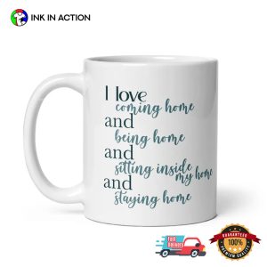 Introvert Quotes Funny Introvert Lifestyle Mug