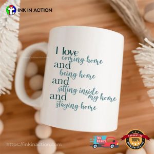 Introvert Quotes Funny Introvert Lifestyle Mug 3 InkInAction.com