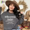 Introverts Unite Separately In Your Own Homes Shirt