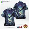 Jason Voorhees Friday The 13th Horror Hawaiian Shirt