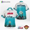 Jason Voorhees Sank Under The Sea Hawaiian Shirt