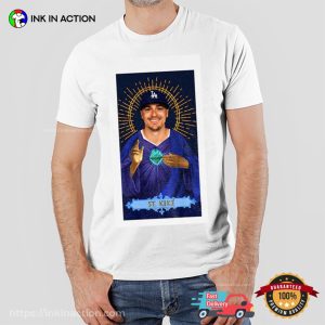 Kike Hernandez Dodgers St Kike Shirt Kike Hernandez Dodgers St Kike Shirt