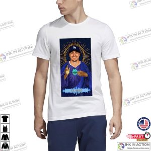 Kike Hernandez Dodgers St Kike Shirt