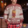 Let Me Check My Giveashitometer Ugly Sweaters