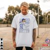 Los Angeles Dodgers Mookie Betts Funny Baseball Shirt