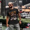 Luke Combs Bootleg Country Music T-shirt