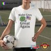 Make Goys Great Again Pepe Frog Meme Shirt