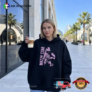 Mazzy Star Merch Rock Music Shirt