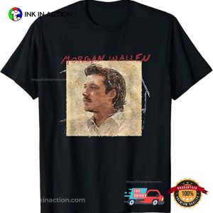 Morgan Wallen Exclusive I’m The Problem T-shirt