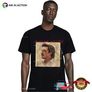 Morgan Wallen Exclusive I’m The Problem T-shirt