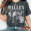 Morgan Wallen Still The Problem Tour 2026 Comfort Colors Shirt
