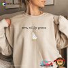 Mrs. Silly Goose, Engaged Goose Shirt