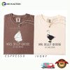 Custom Mrs. And Mr. Silly Goose Married Couple Matching Comfort Colors Shirt