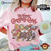 Retro The Muppet Christmas Carol Comfort Colors Shirt