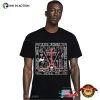 Schema Orthodox 7th January Christmas T-shirt