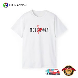 Scott McTominay Scotland World Cup 2026 Shirt