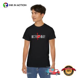 Scott McTominay Scotland World Cup 2026 Shirt