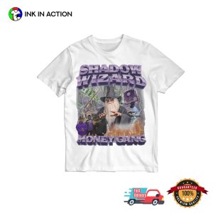 Shadow Wizard Money Gang Meme Shirt 2 InkInAction.com