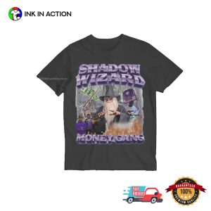 Shadow Wizard Money Gang Meme Shirt 3 InkInAction.com