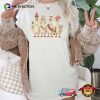 Silly Goose Wedding Party Comfort Colors Shirt