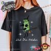 That’s It You’re Going In The Soup Sad Frog Meme Comfort Colors Tee