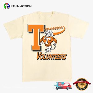 Tennessee Volunteers Football T-shirt