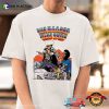 The Harder They Come Jimmy Cliff Shirt