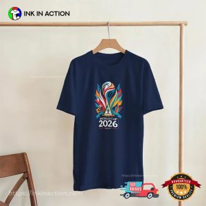 USA World Cup 2026 Shirt