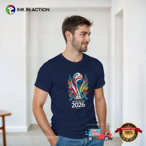 USA World Cup 2026 Shirt