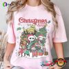 Vintage Disney The Nightmare Before Christmas Shirt