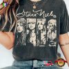 Vintage Music Stevie Nicks Comfort Colors Tee