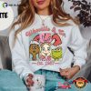 Vintage Merry Grinchmas, Whoville And Co Shirt