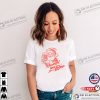 Wonderful Time For A Beer Retro Santa Claus Shirt