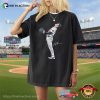 Yamamoto Yoshinobu Dodgers Champions Signature Comfort Colors Shirt