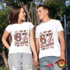 67 Valentine’s Day, Valentines Day Outfit T-shirt