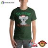AUSSIE CHRISTMAS Cute Koala Xmas Shirt