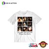 Animals Smoking Cigarettes Meme Shirt