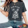 Aur Naur Koala Australia Vibes Comfort Colors Tee