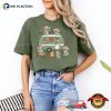 Australia Animals Koala Christmas Vacation Comfort Colors Shirt