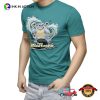 Baja Blast Funny Blastoise Water Pokemon Shirt