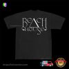 Beach House 2025 Tour Merch