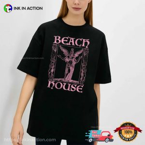 Beach House Devotion Album Shirt